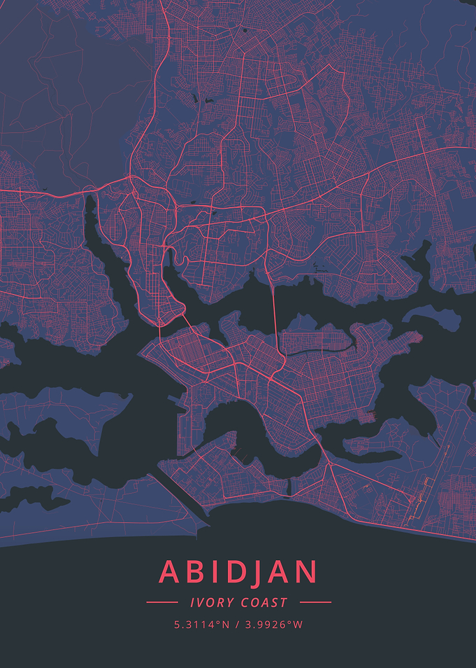 Abidjan Ivory Coast