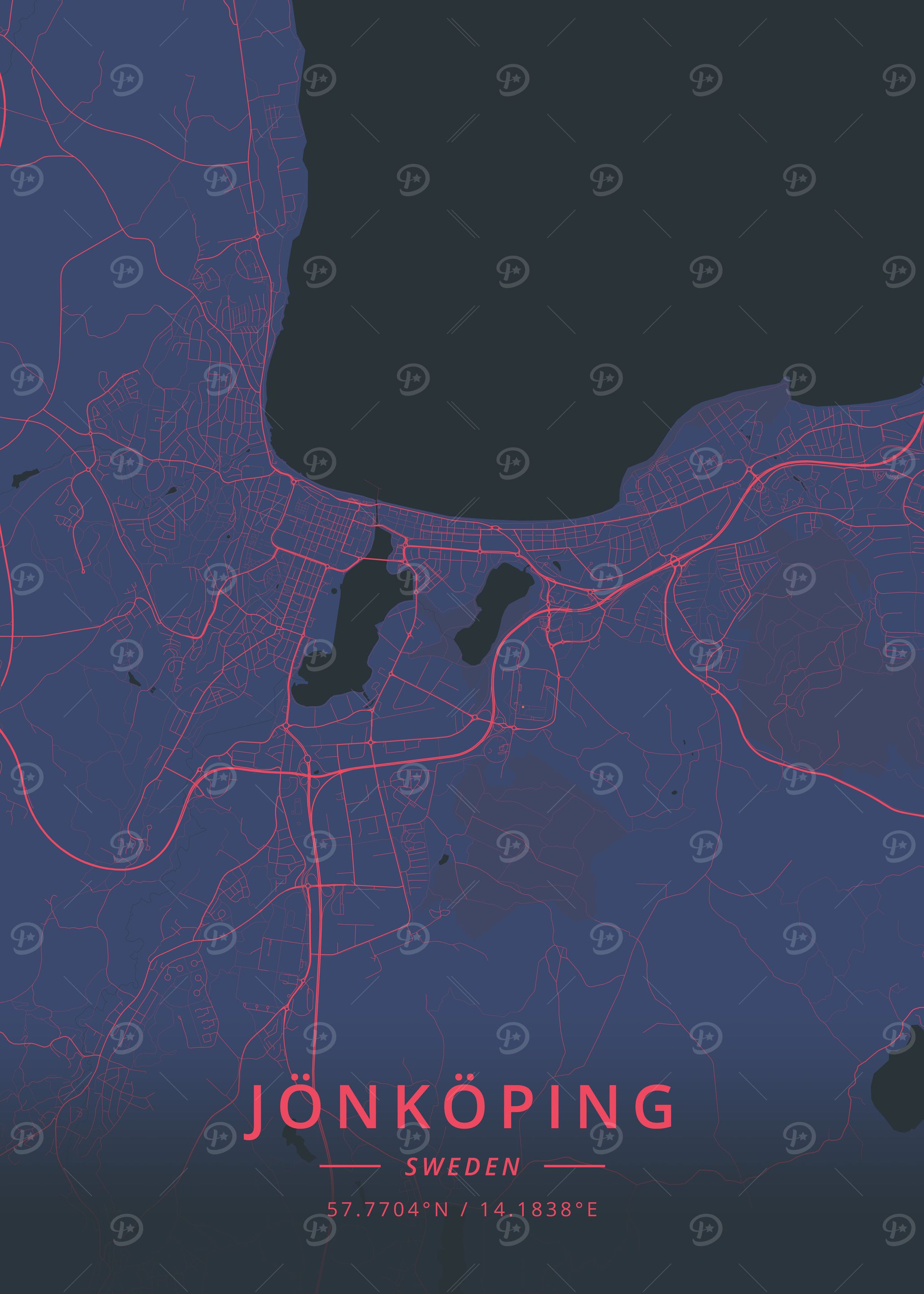 Jonkoping Sweden