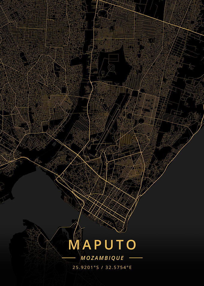 Maputo Mozambique