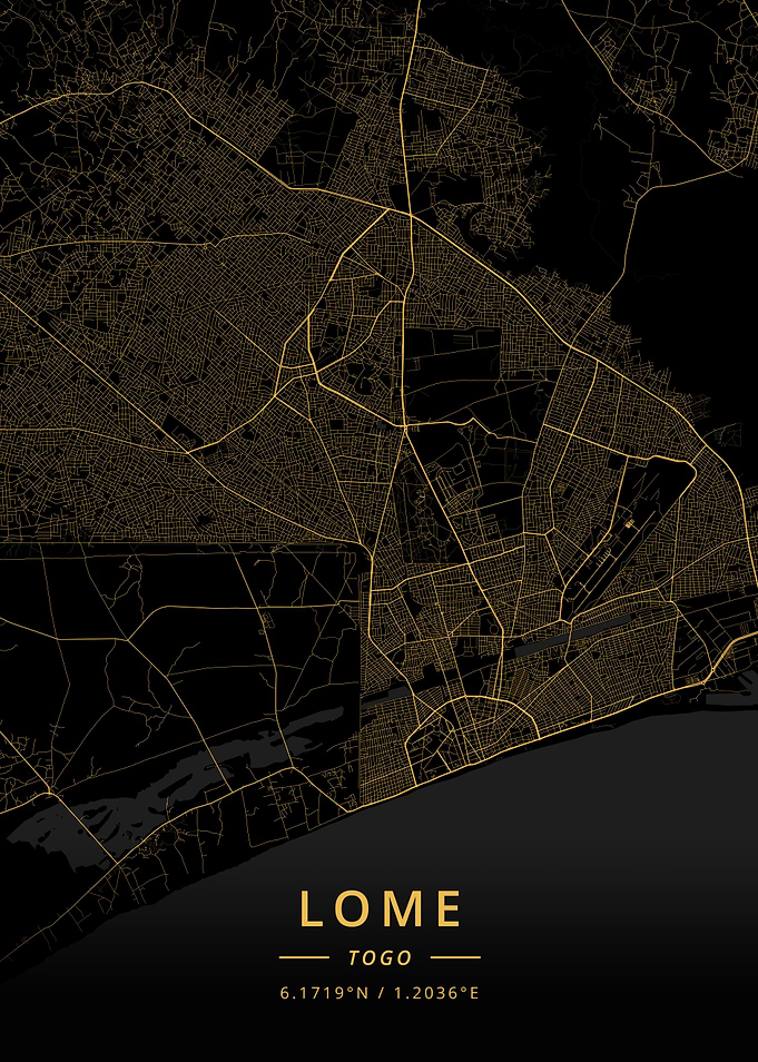 Lome Togo