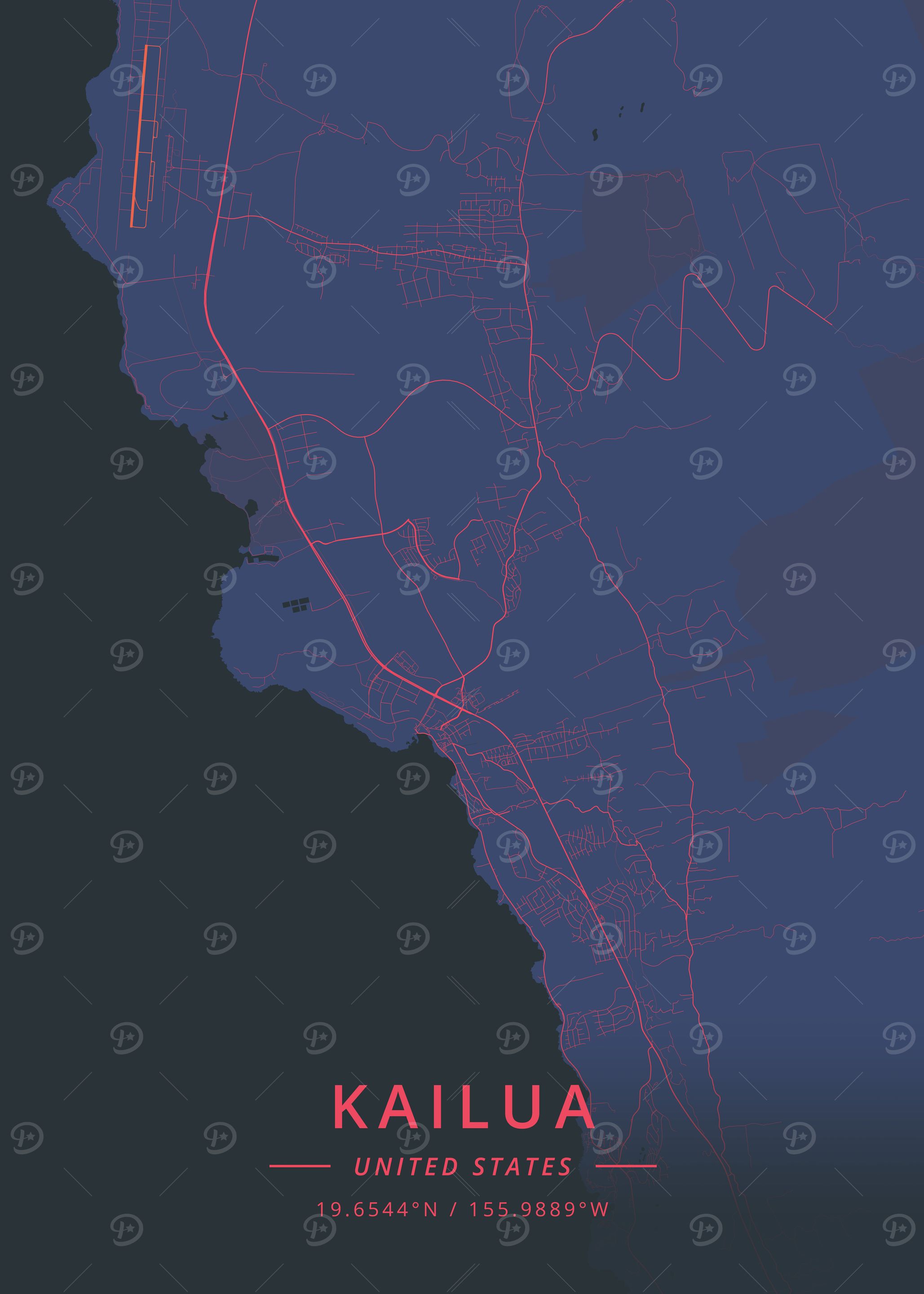 Kailua United States