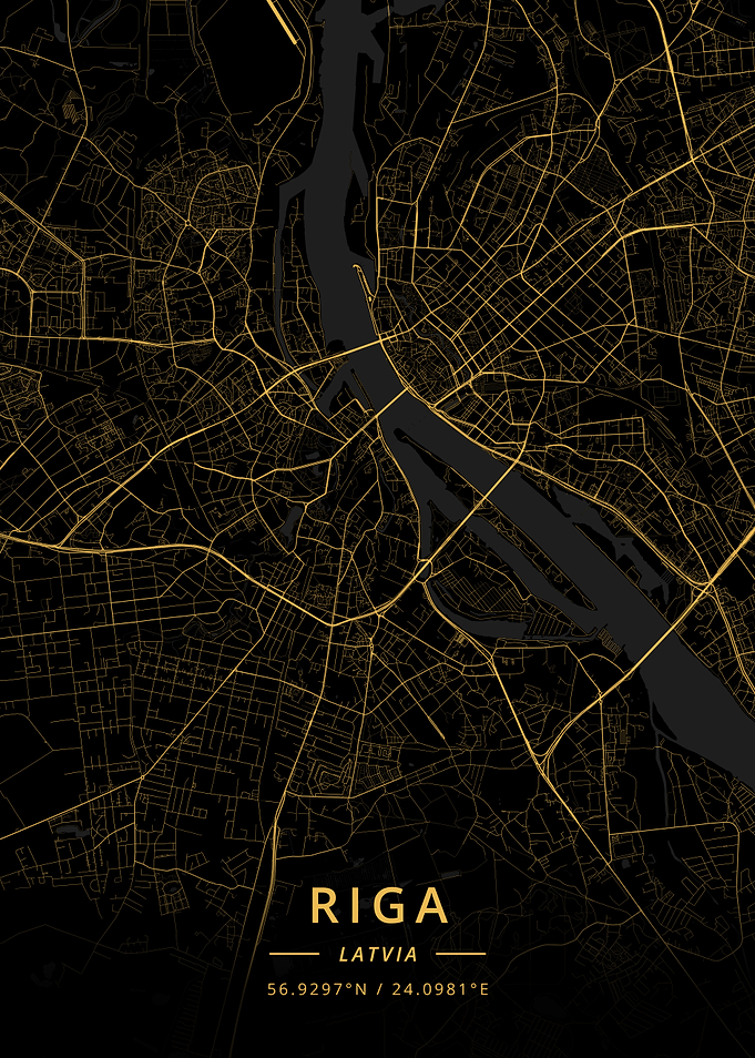 Riga Latvia