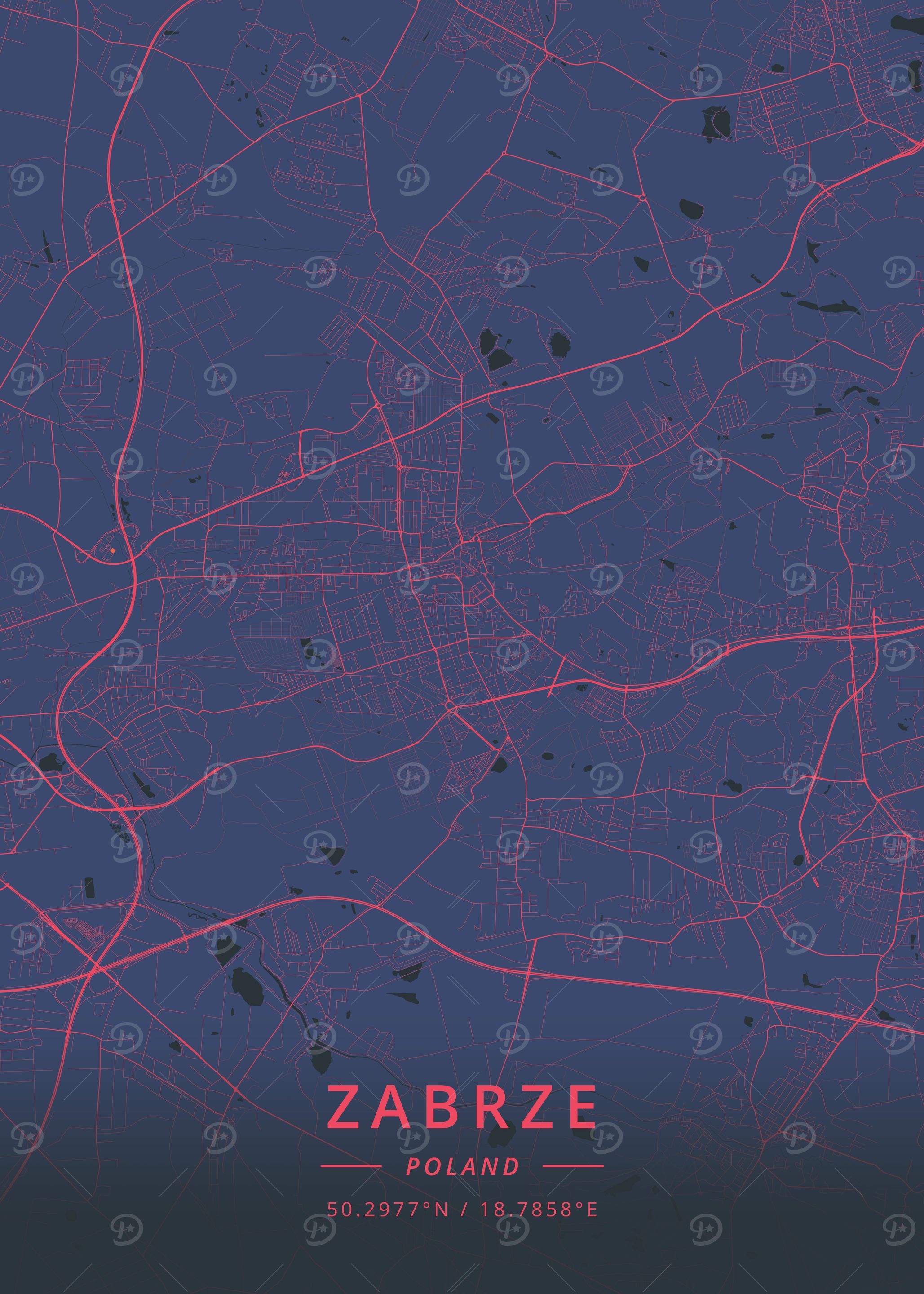 Zabrze Poland