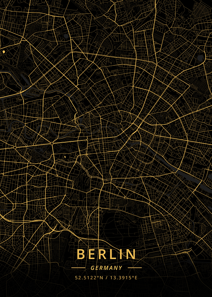 Berlin Germany