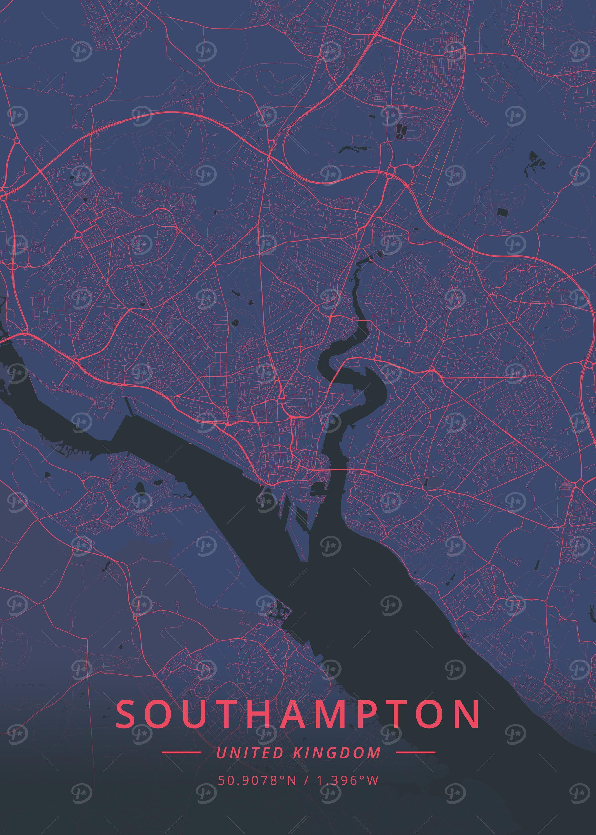 Southampton UK