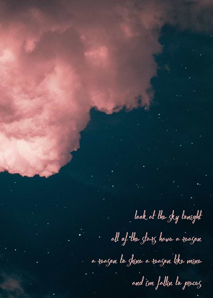 Star Shopping x lil peep