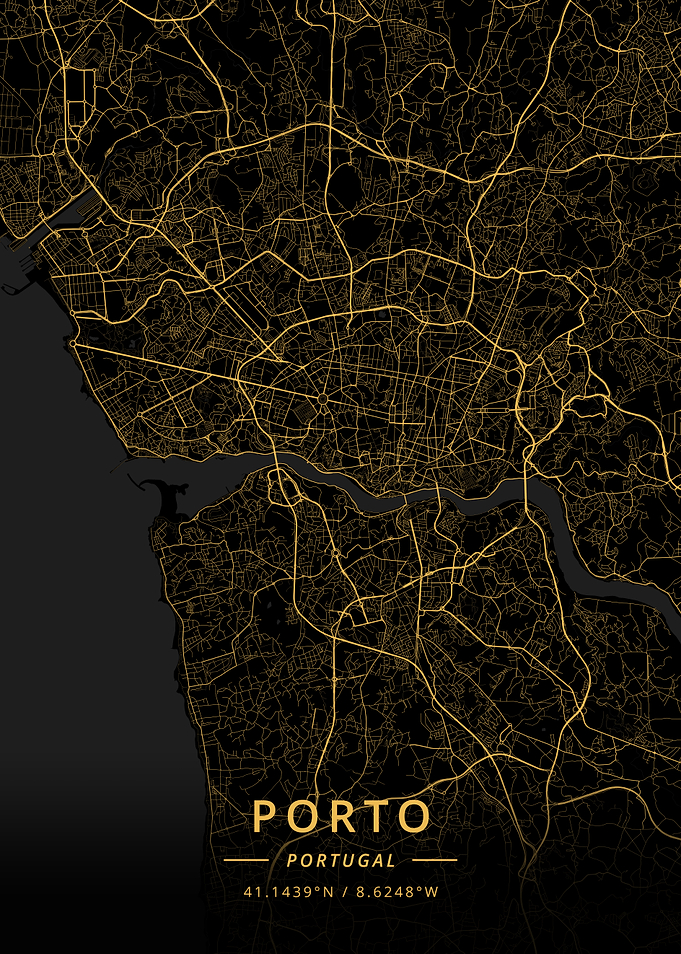 Porto Portugal