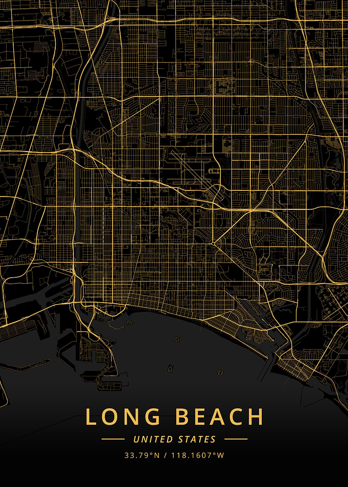 Long Beach United States