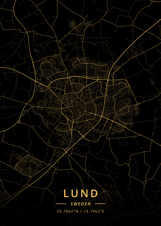 Lund Sweden