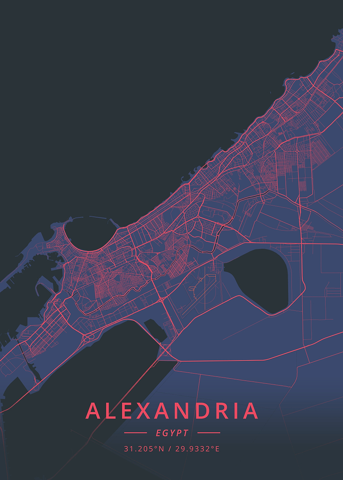 Alexandria Egypt