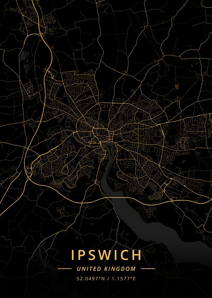 Ipswich United Kingdom