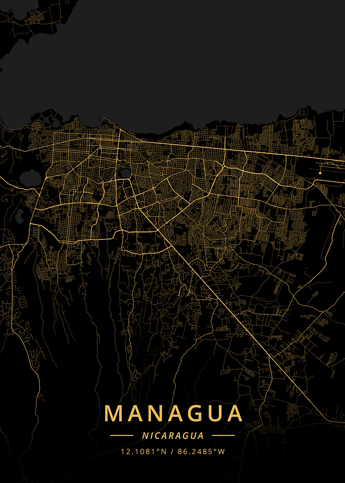 Managua Nicaragua
