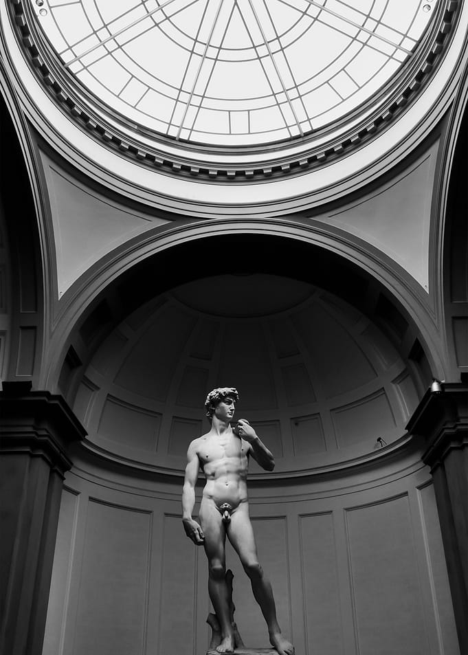 Statue 21