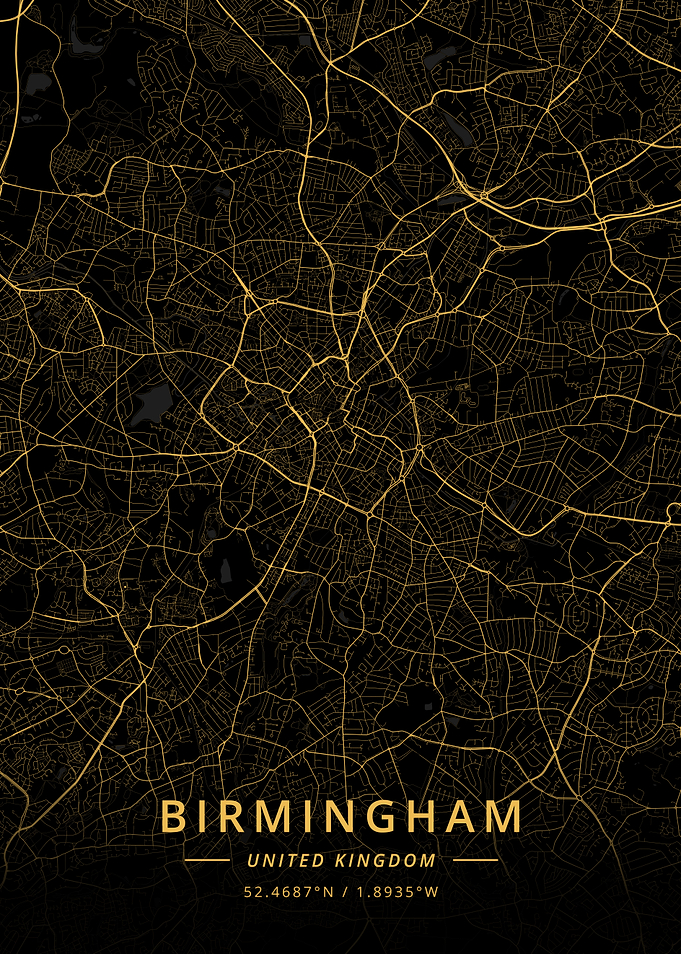 Birmingham United Kingdom