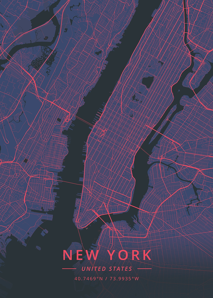 New York United States