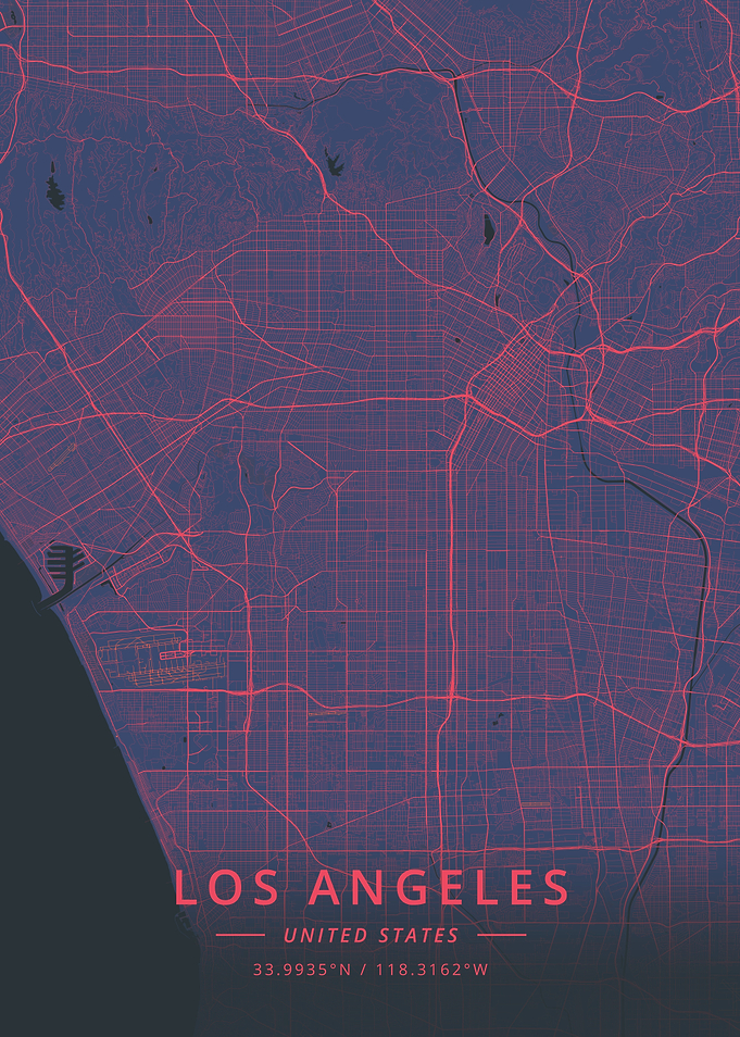 Los Angeles United States