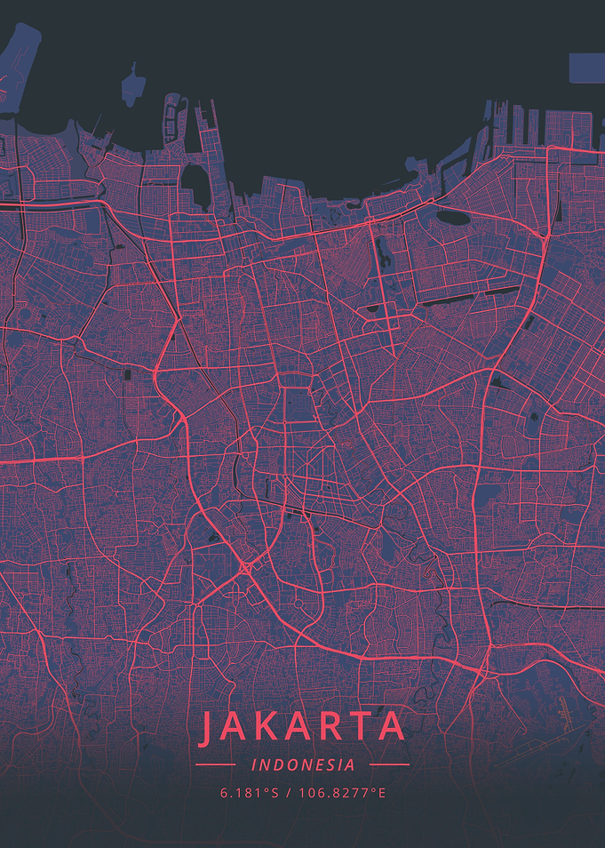 Jakarta Indonesia