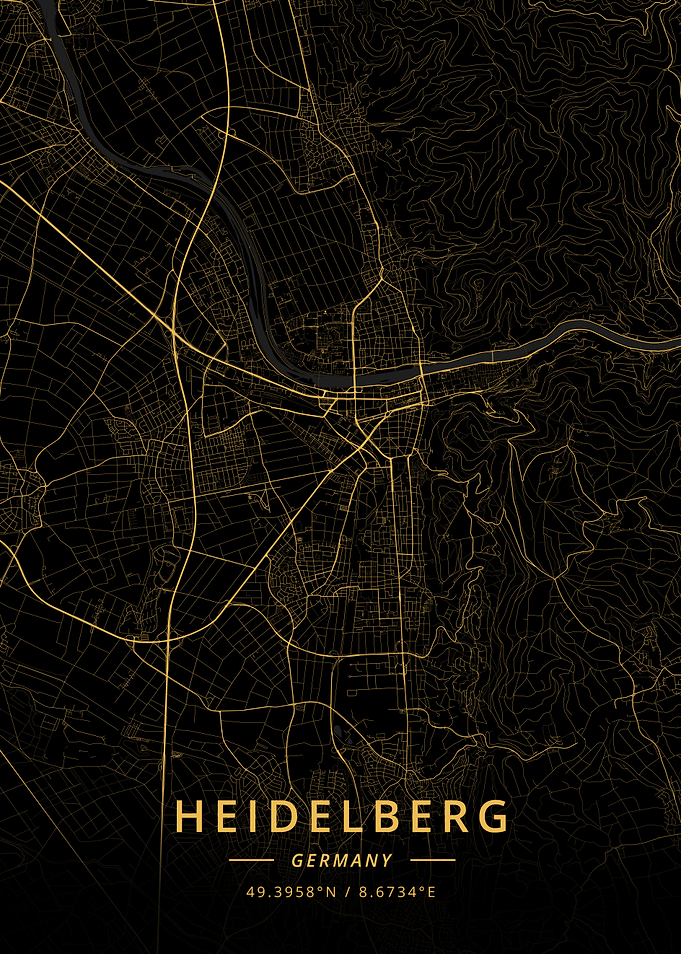 Heidelberg Germany