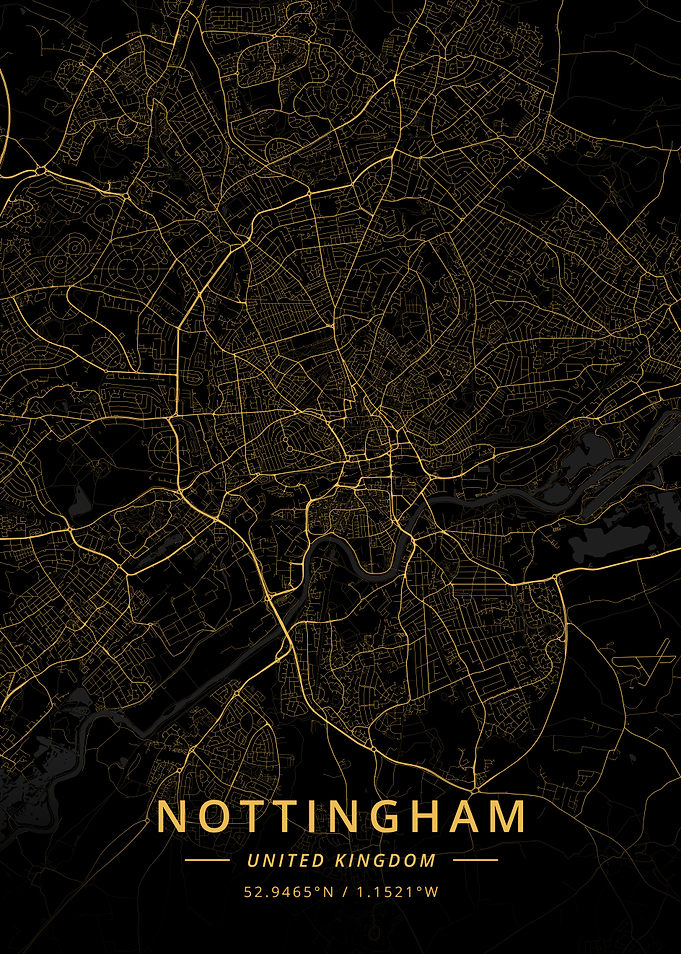 Nottingham United Kingdom