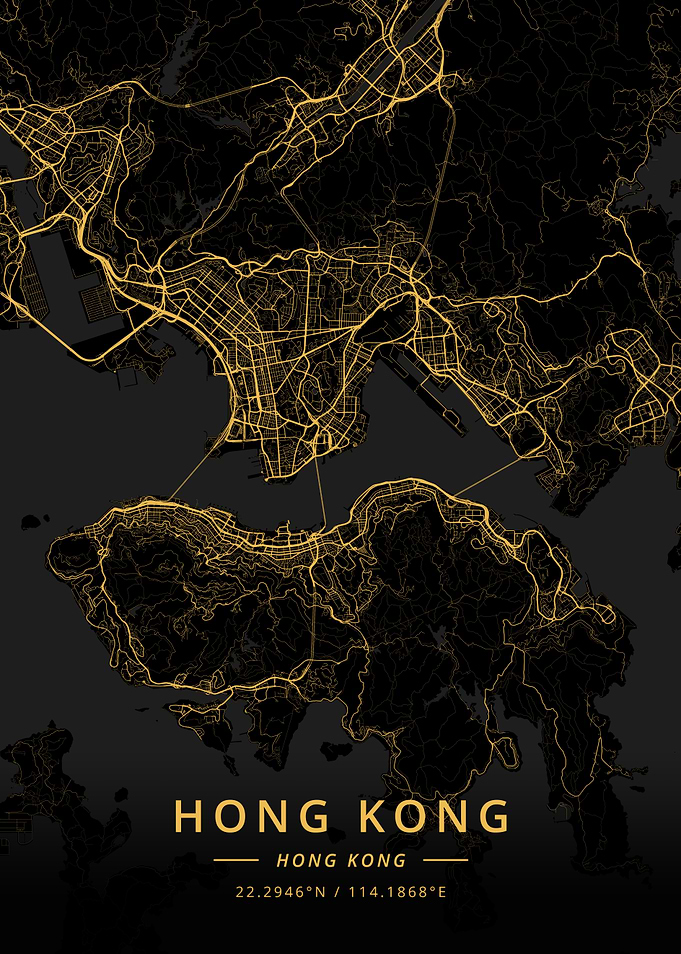 Hong Kong Hong Kong