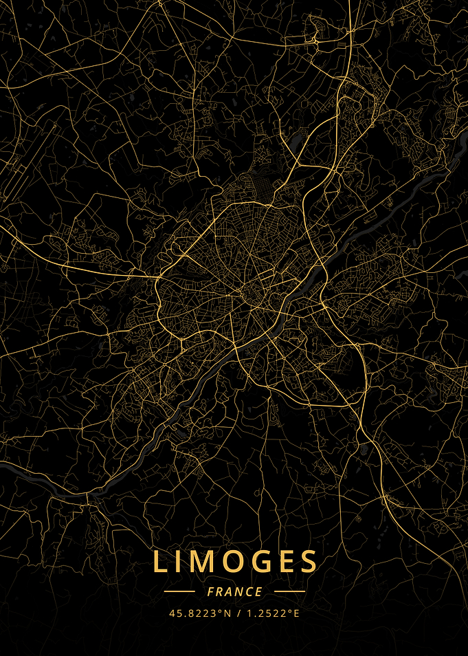Limoges France