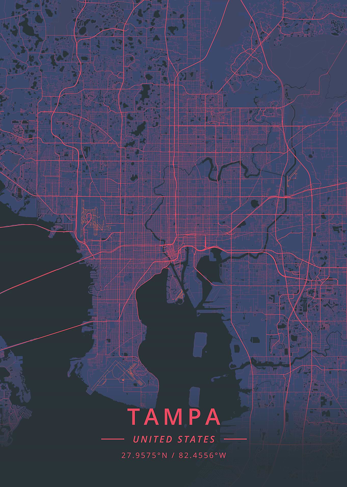 Tampa United States