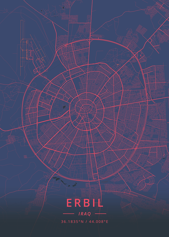 Erbil Iraq