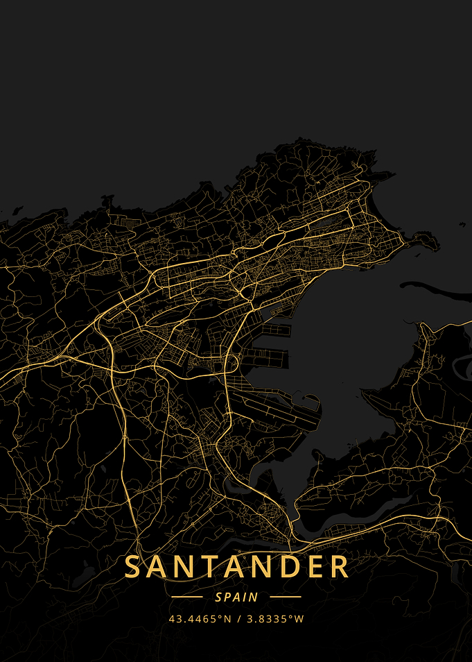 Santander Spain