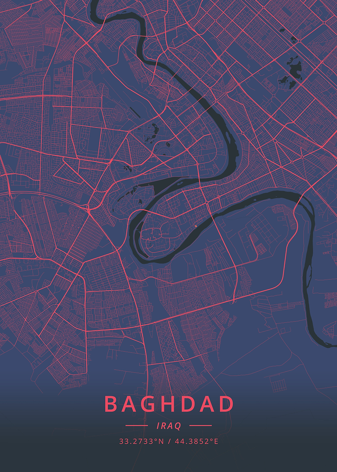 Baghdad Iraq