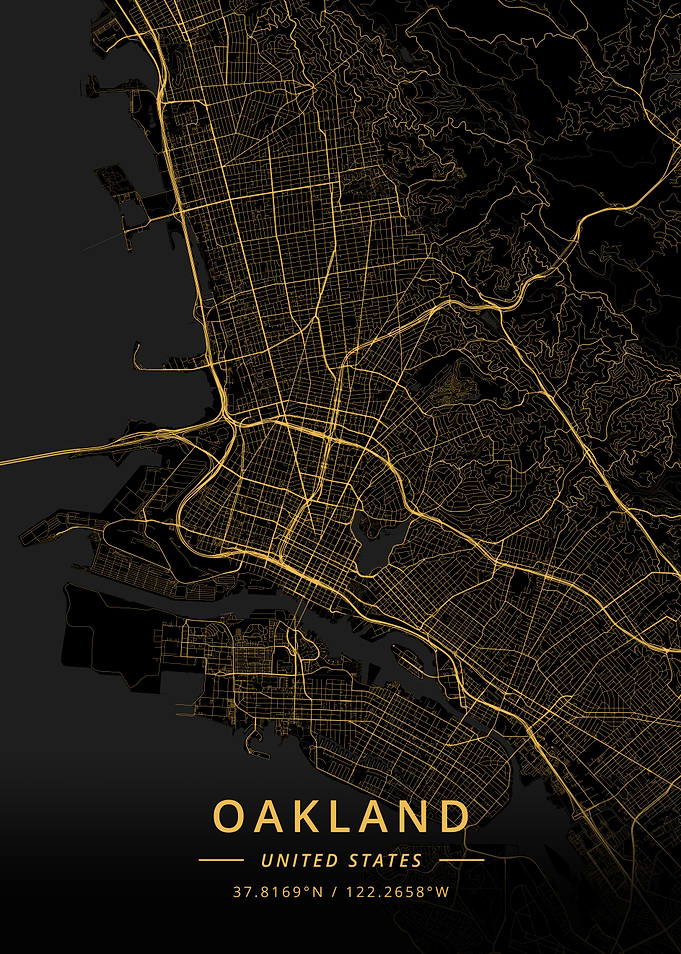 Oakland United States