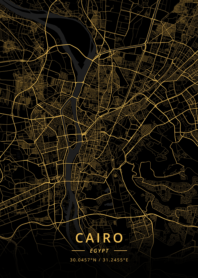Cairo Egypt