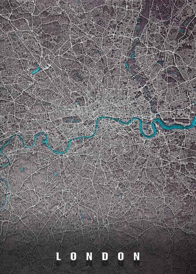 London England