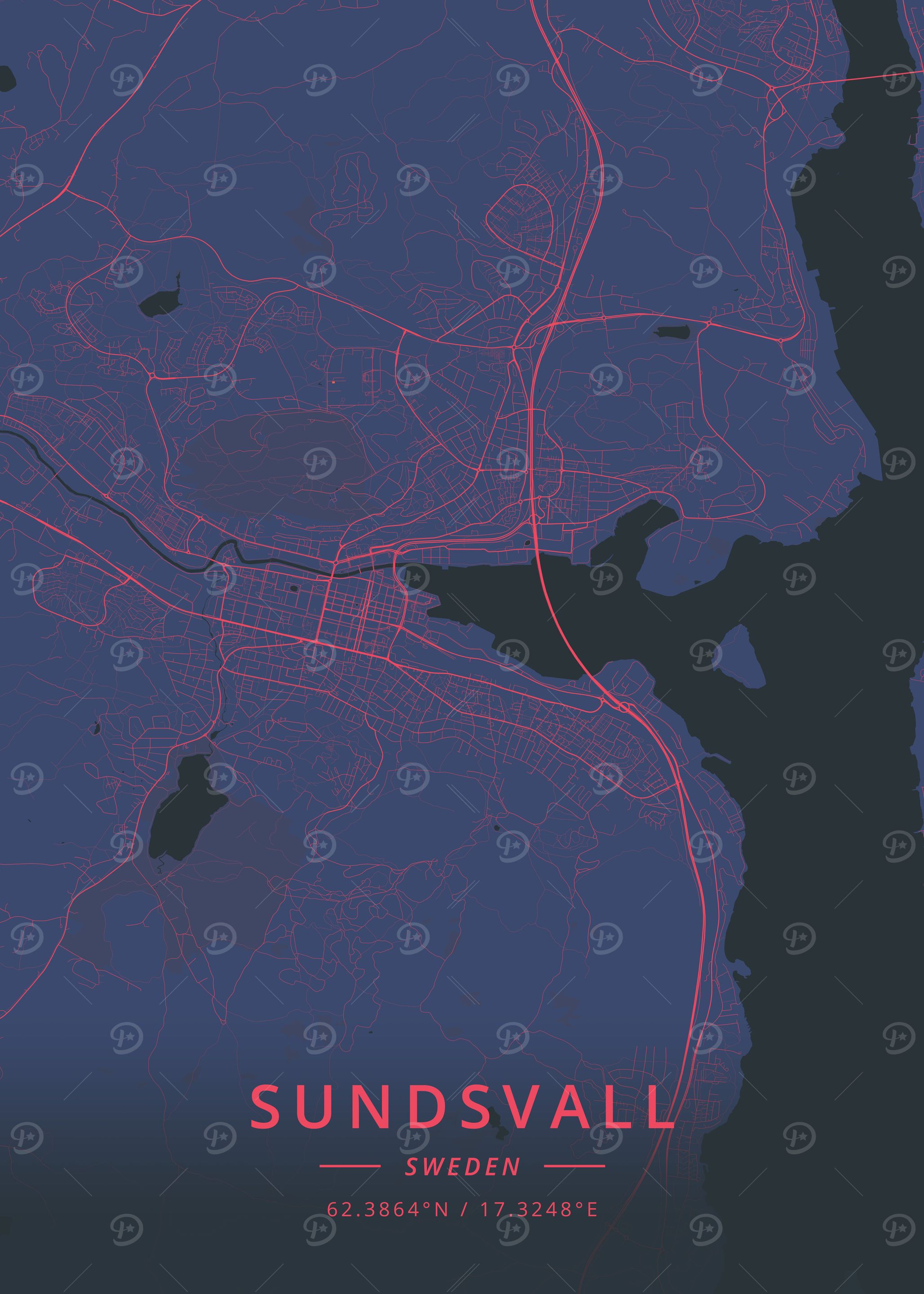 Sundsvall Sweden