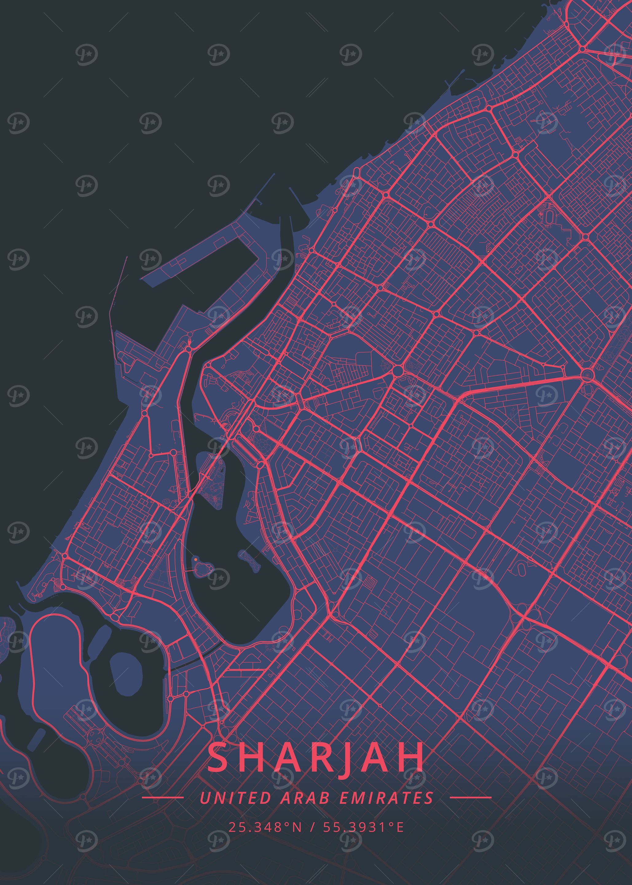 Sharjah UAE
