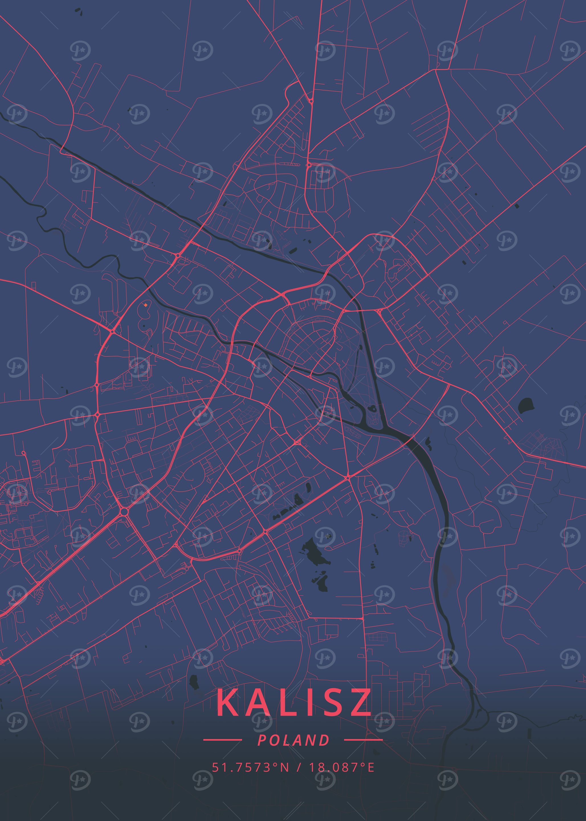 Kalisz Poland