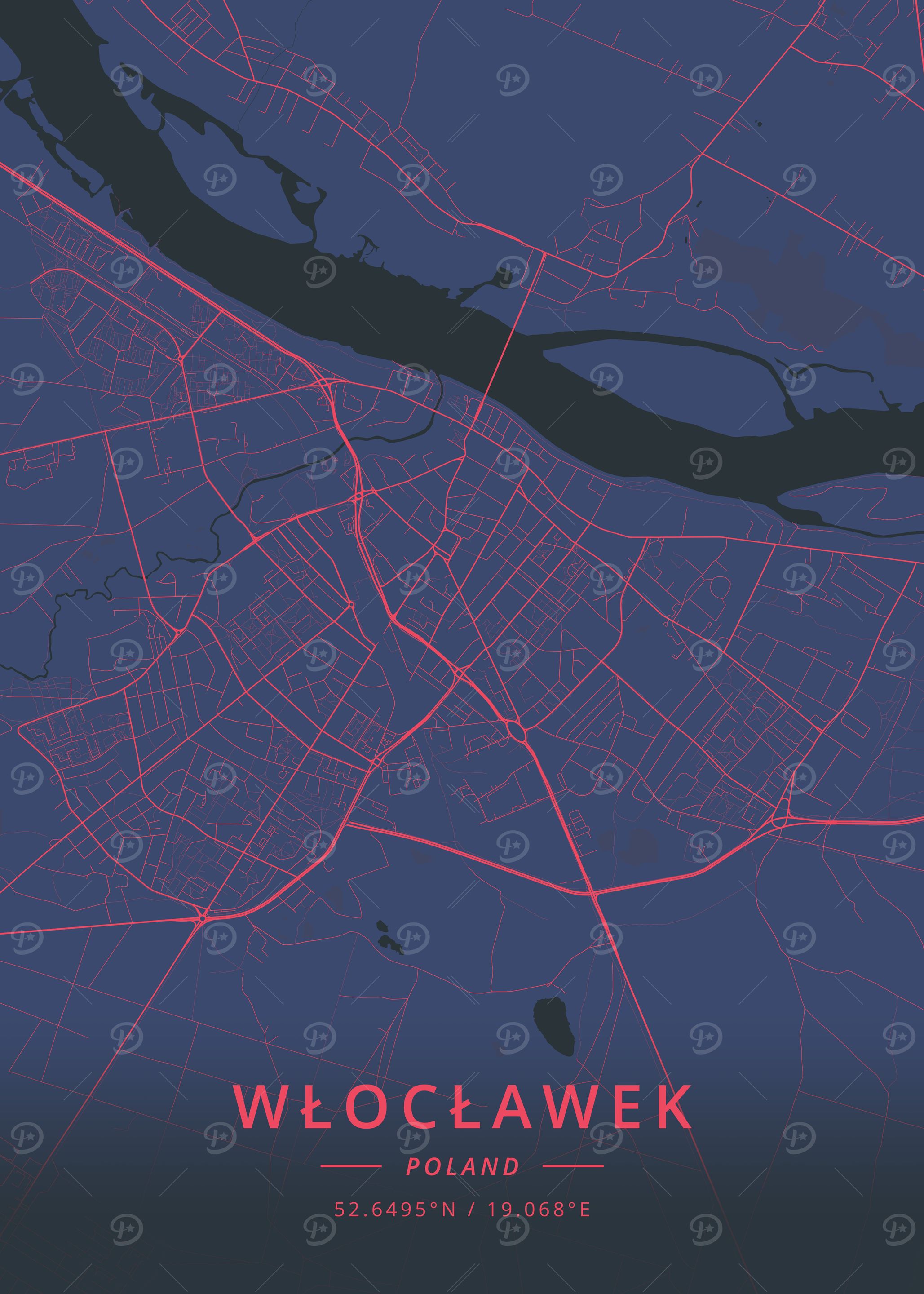 Wloclawek Poland