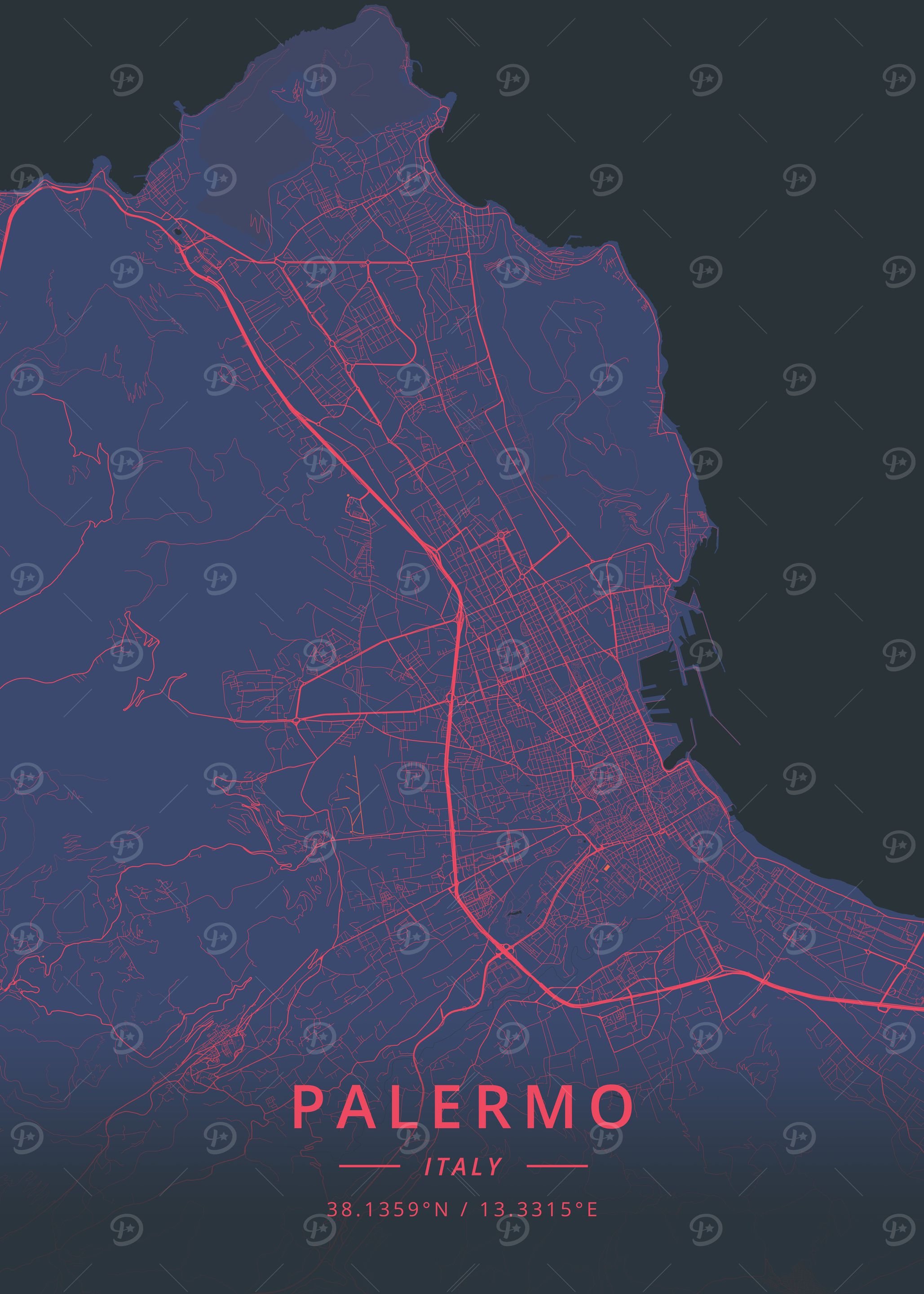 Palermo Italy
