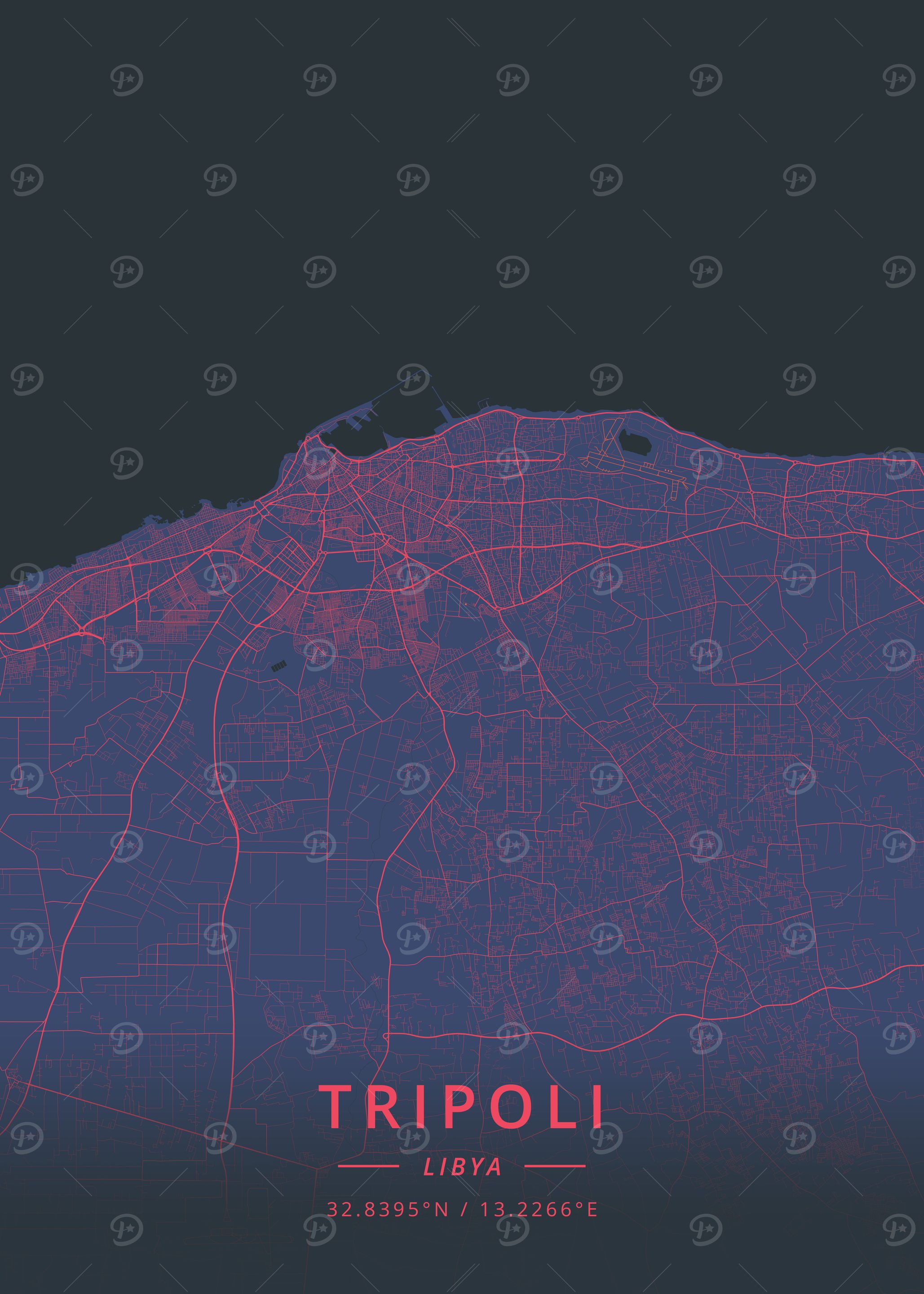 Tripoli Libya