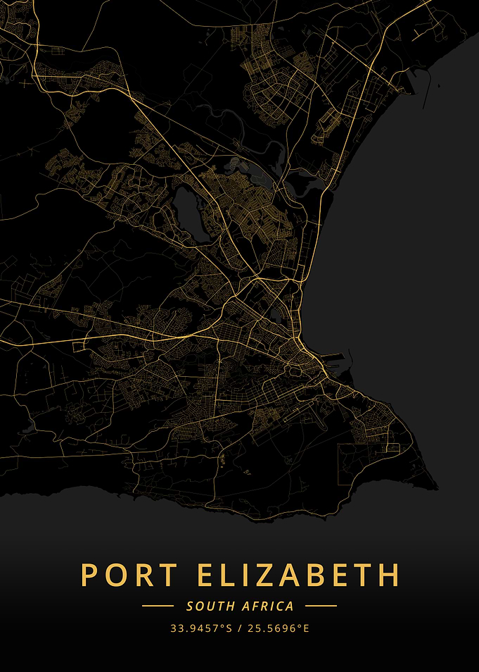 Port Elizabeth South Afric