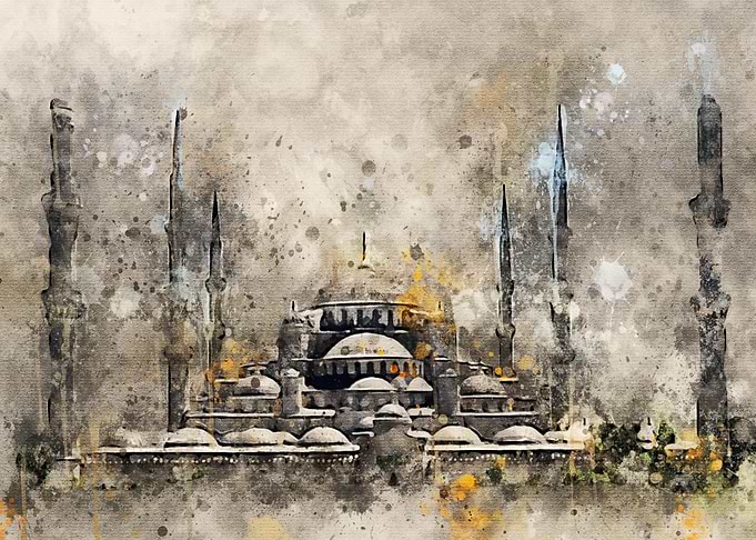 Istanbul Turky