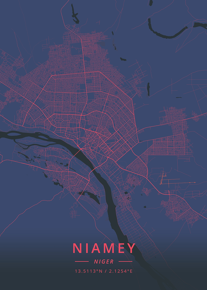 Niamey Niger