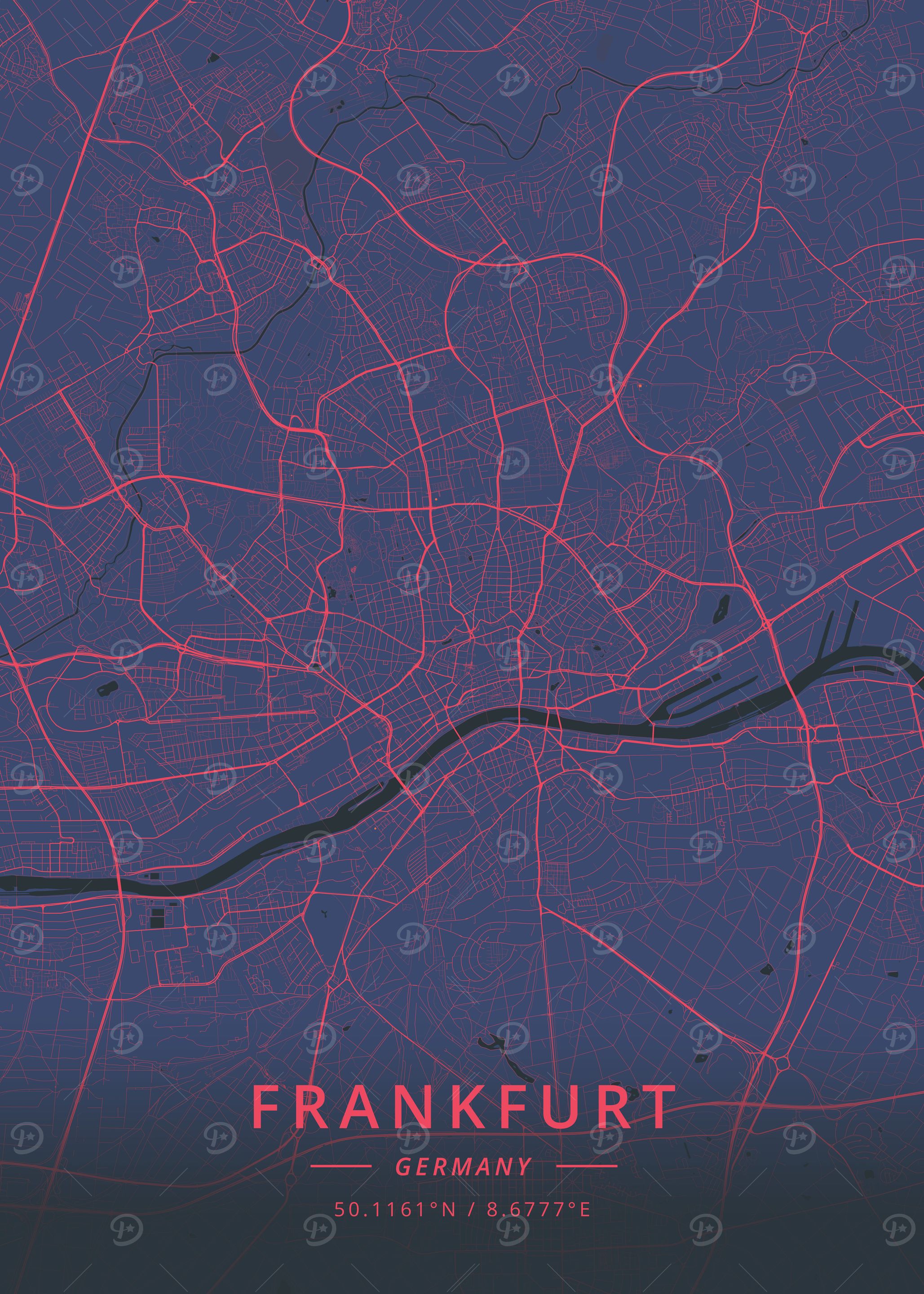 Frankfurt Germany