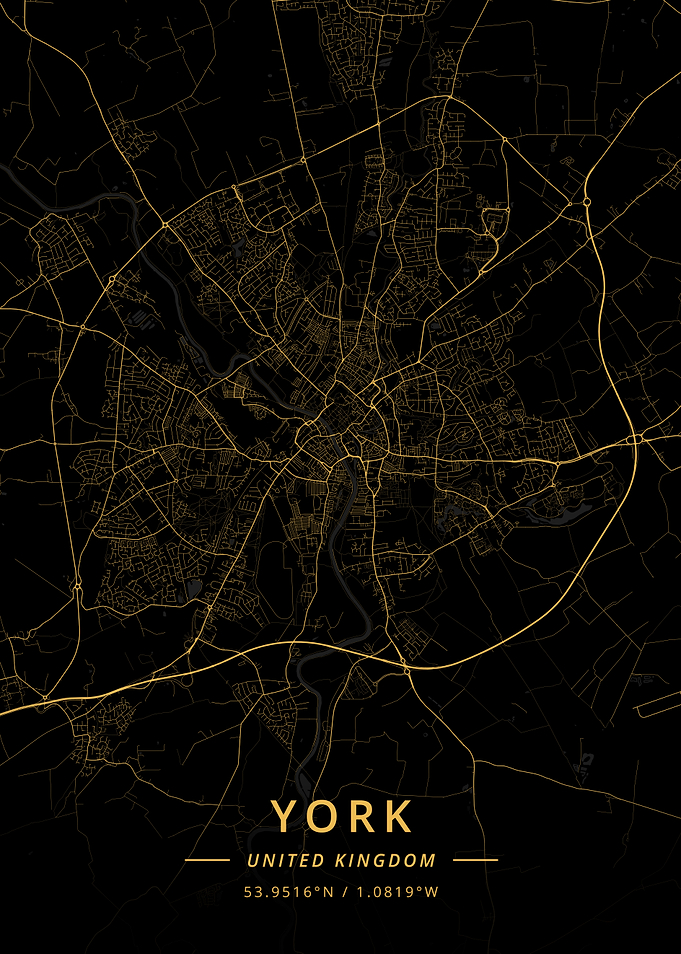 York United Kingdom