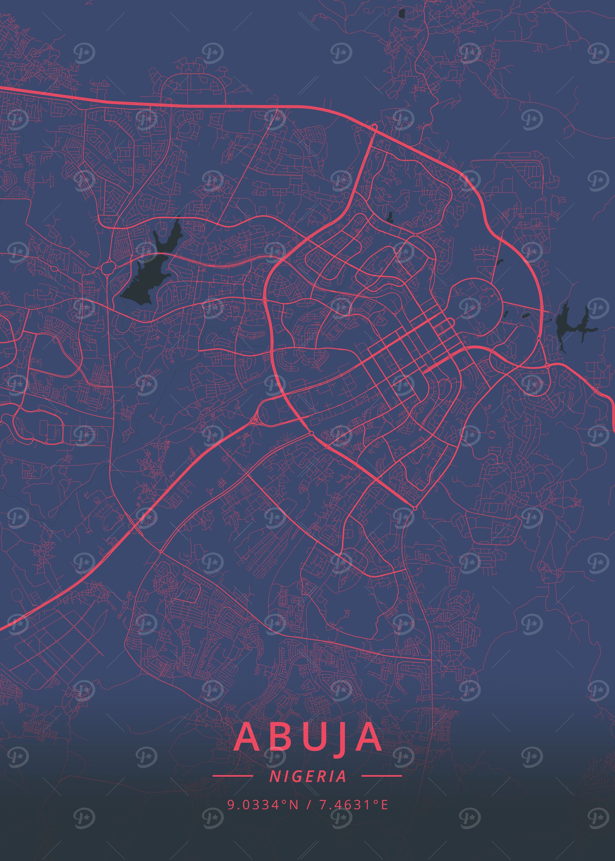 Abuja Nigeria