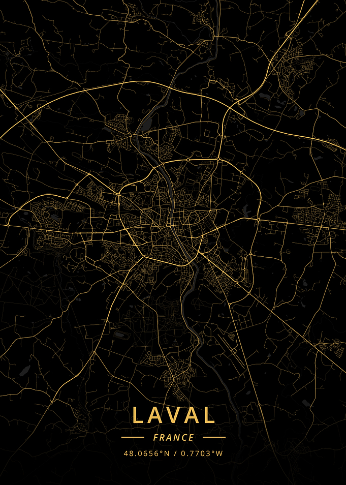 Laval France