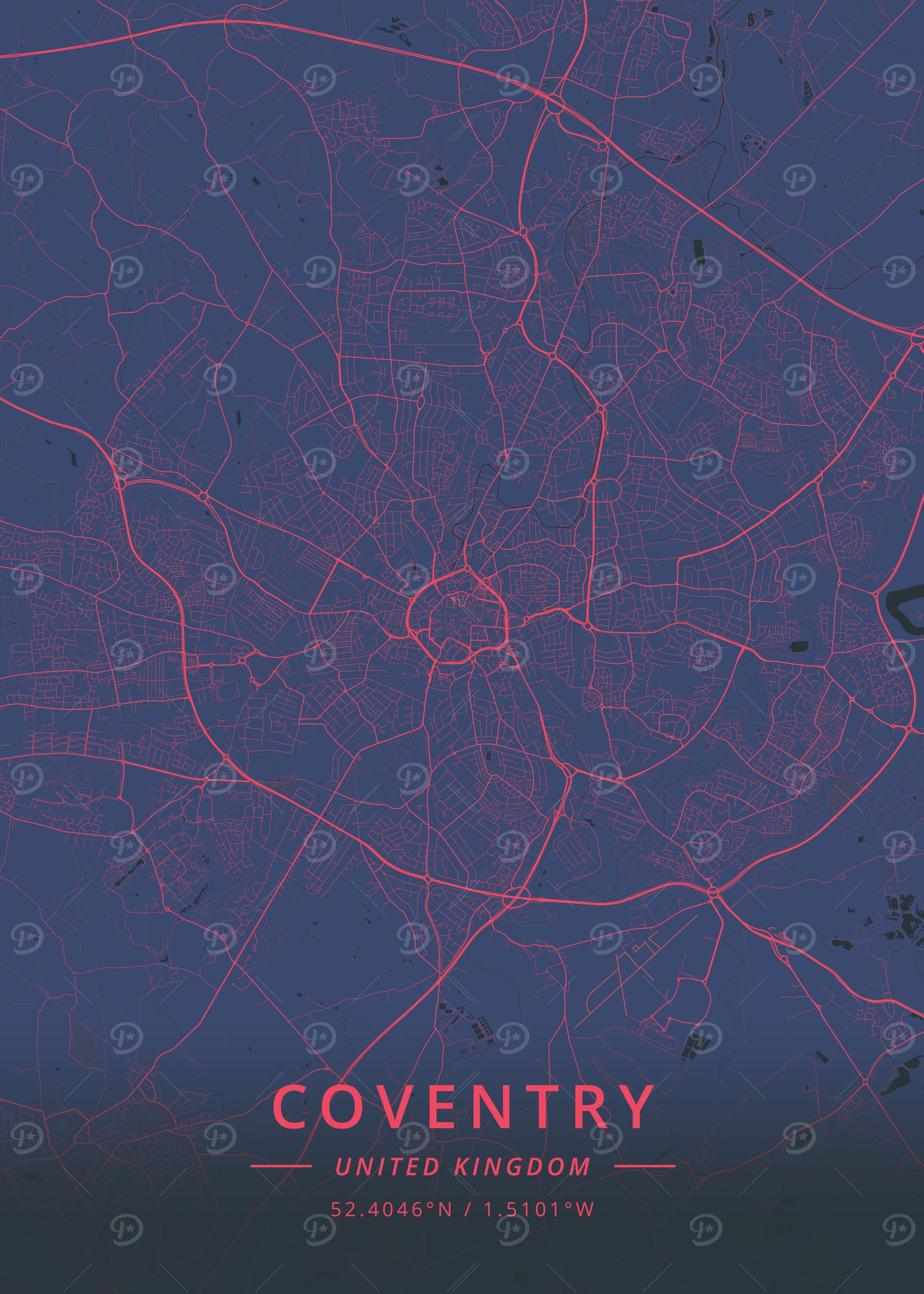 Coventry United Kingdom