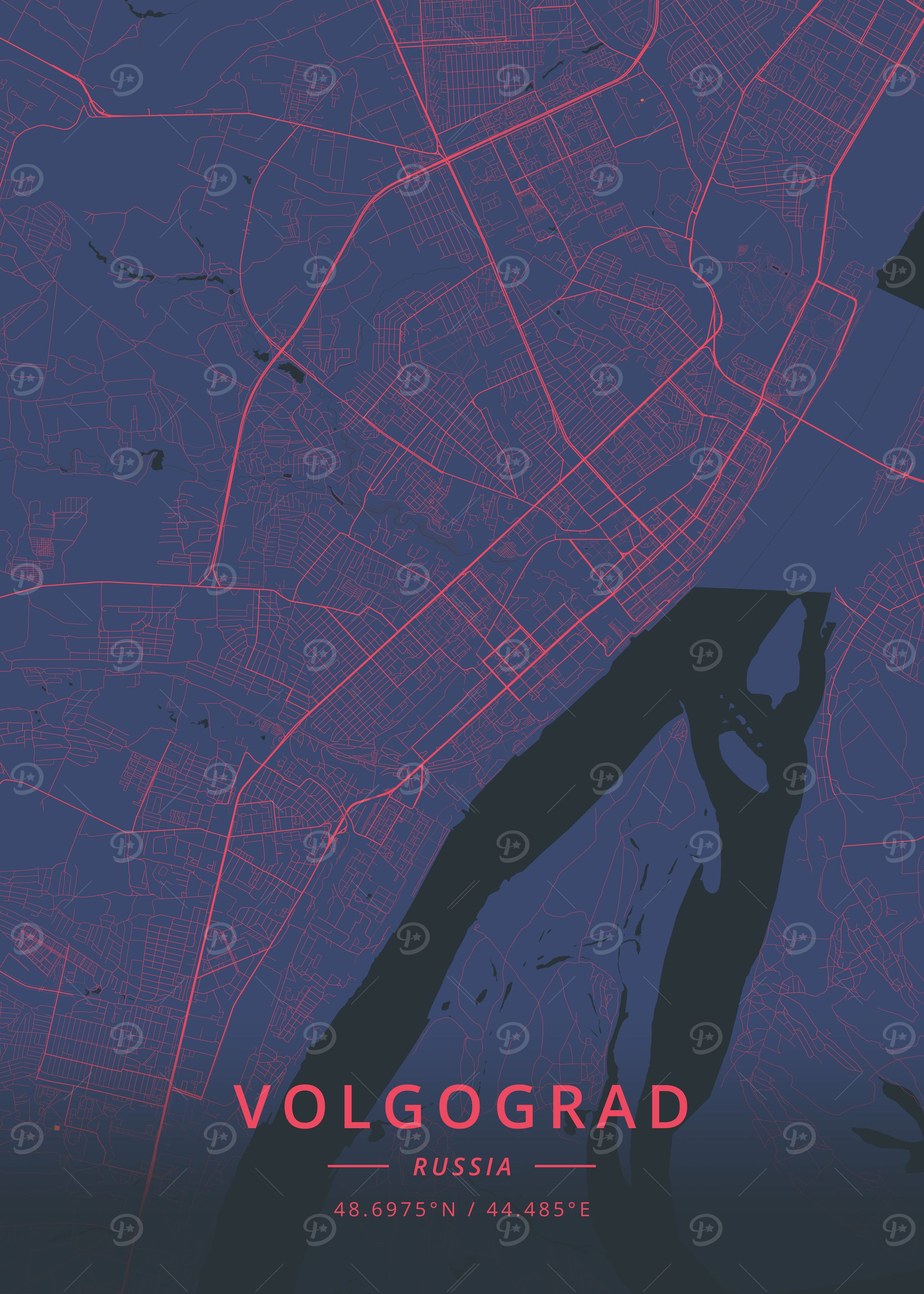 Volgograd Russia