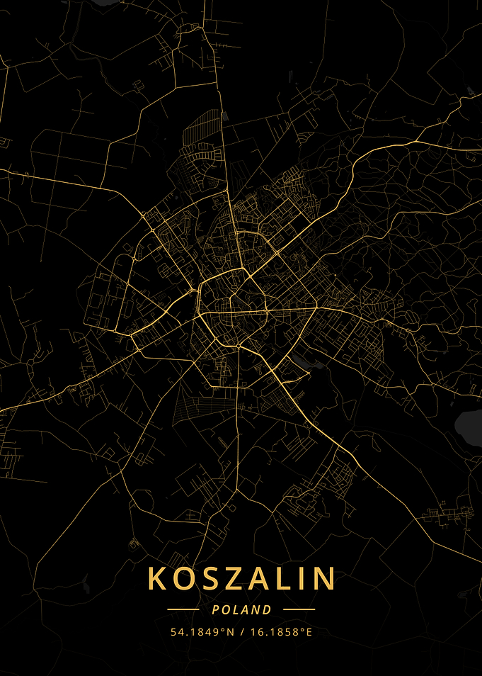 Koszalin Poland