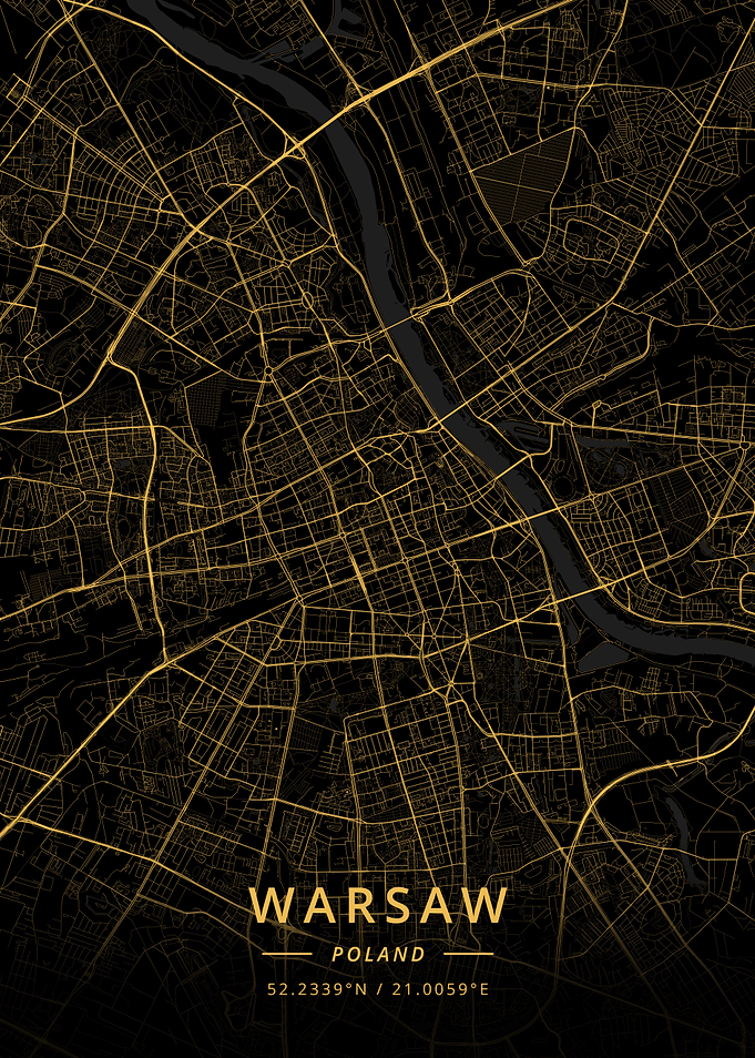 Warsaw Poland