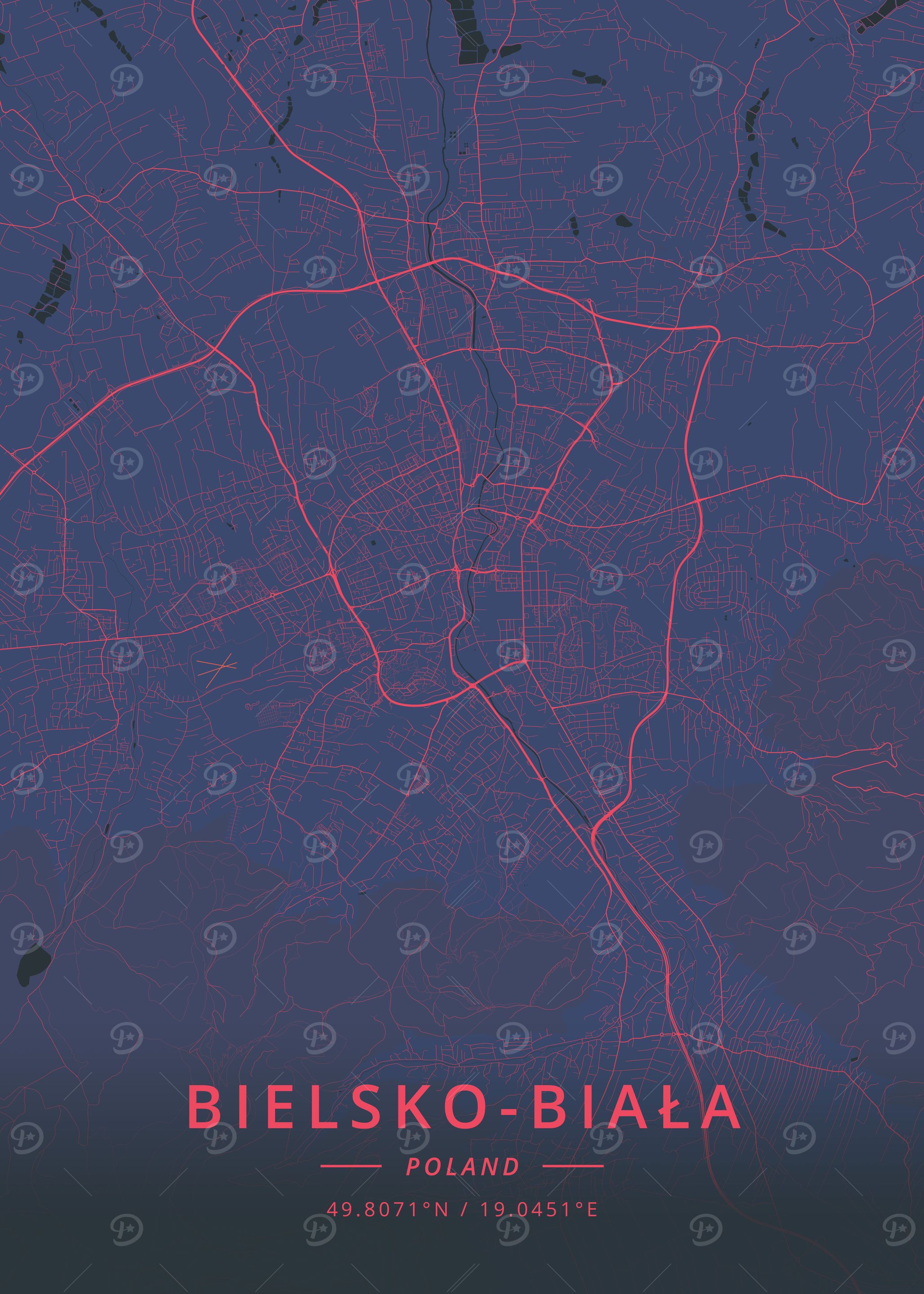 BielskoBiala Poland